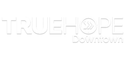 True Hope Downtown Logo