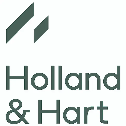 Holland & Hart logo