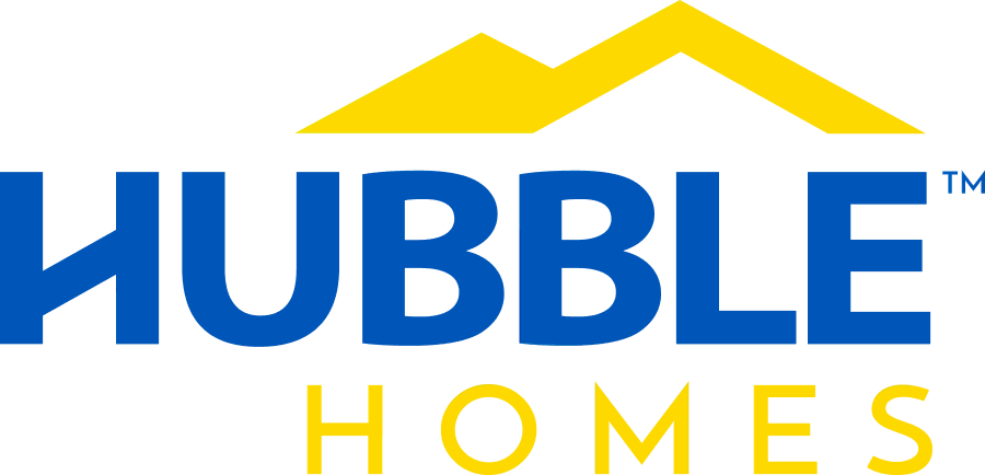 Hubble Homes Logo