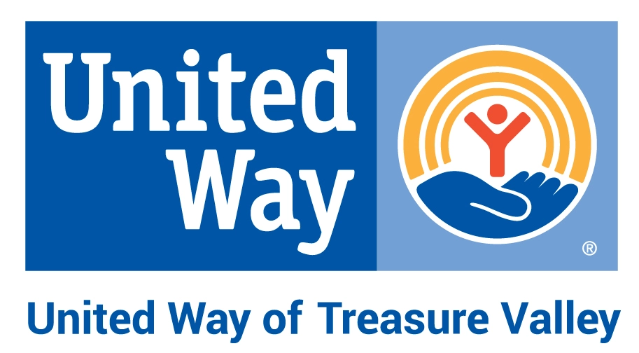 United Way TV Logo