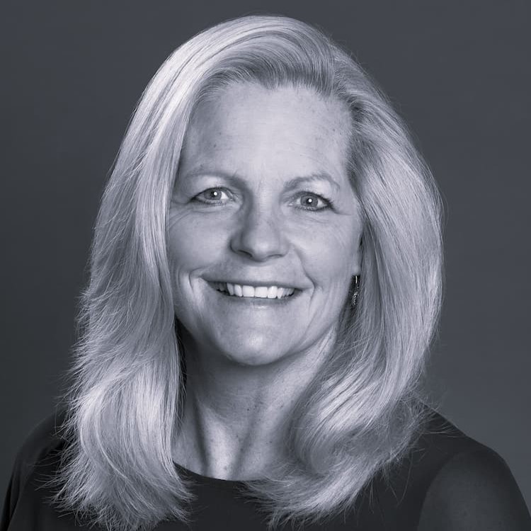 Teresa Harder | Member of Board of Trustees at HFH Boise