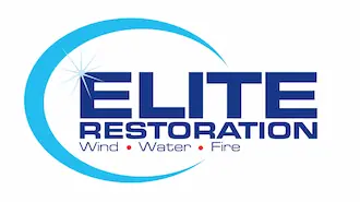 Elite Restoration Logo