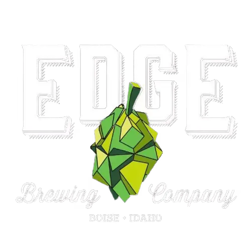 Edge Brewing Logo