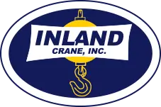 Inland Cranes Logo