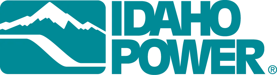 Idaho power logo