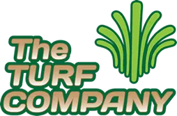 Turf Company Logo