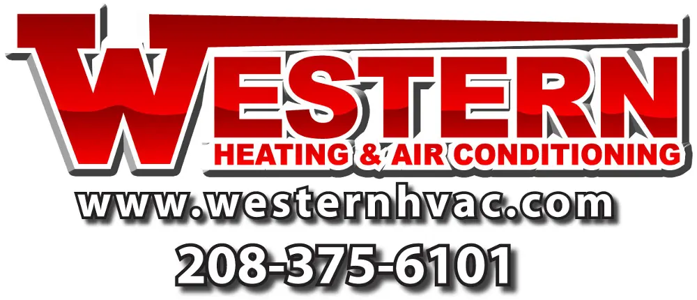 Western HVAC Logo