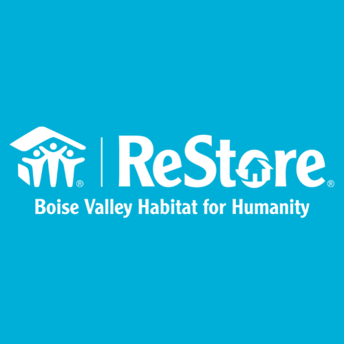 Boise Valley Habitat for Humanity | Restore