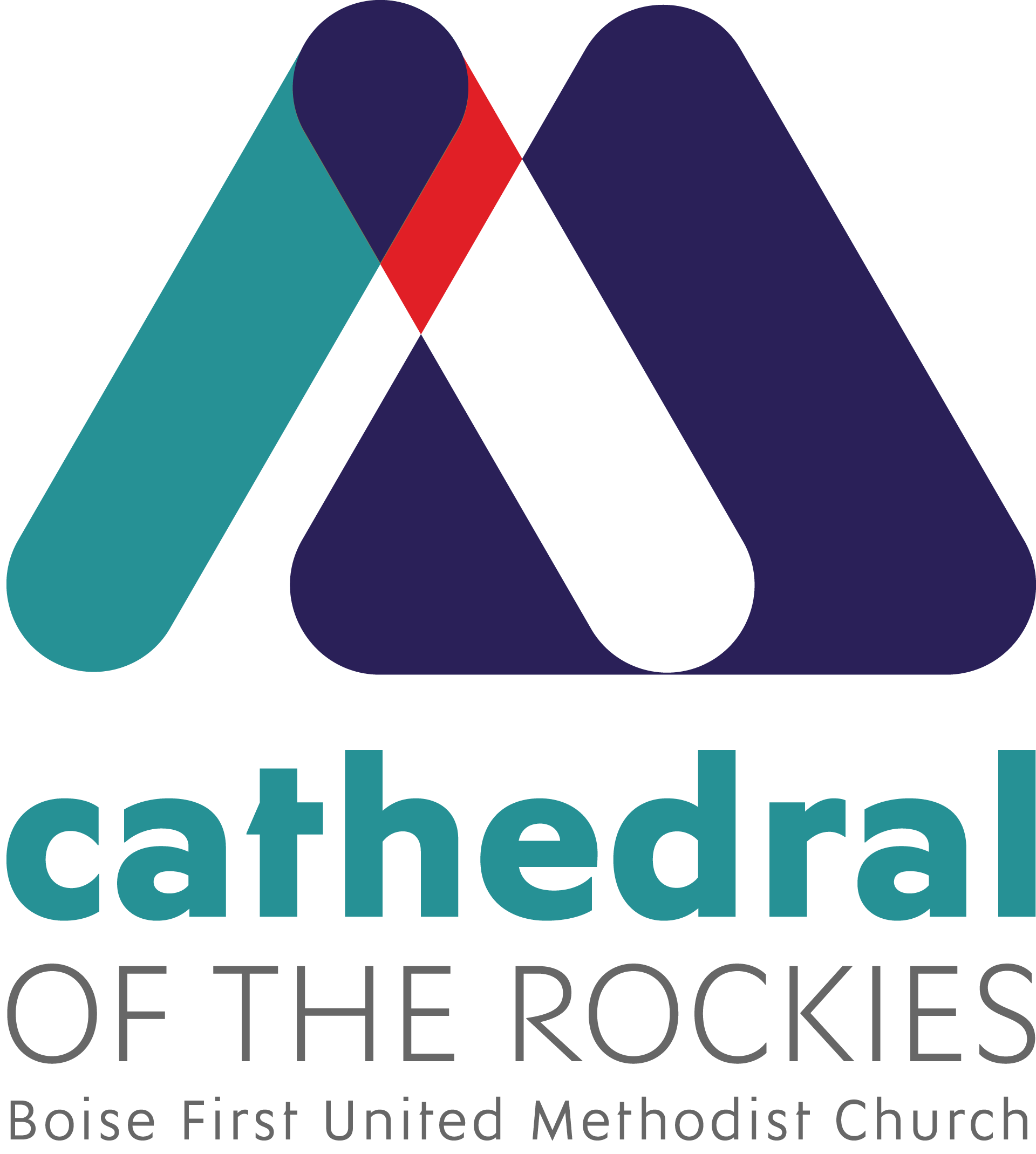 Cathedral of the Rockies Logo